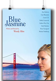 Blue Jasmine (2013)