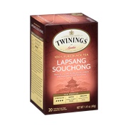 Twinings Lapsang Souchong Tea