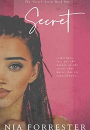 Secret (Nia Forrester)