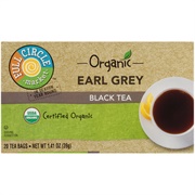 Full Circle Market Earl Grey Black Tea