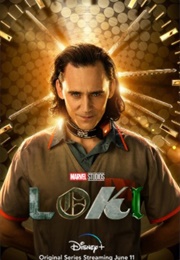Loki (2021)