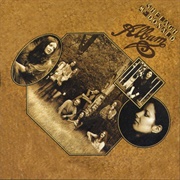 Shelagh Mcdonald- The Shelagh Mcdonald Album