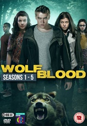 Wolfblood (2012)