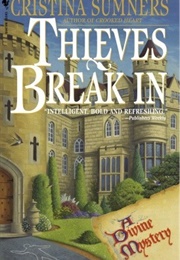 Thieves Break in (Christina Sumners)