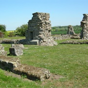 Mattersey Priory