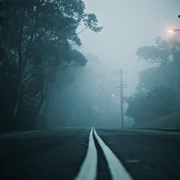 New Jersey: The Ghost Boy of Clinton Road