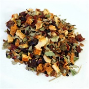 Simpson & Vail Verry Berry Tea