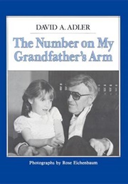 The Number on My Grandfather's Arm (David A. Adler)