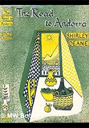 The Road to Andorra (Shirley Deane - Andorra)