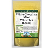 Terravita White Chocolate Mint White Tea