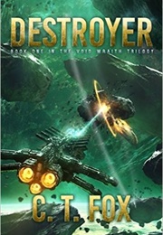 Destroyer (Chris  Fox)