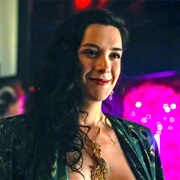 Dana Aliya Levinson (Queer, Trans Woman, She/They)