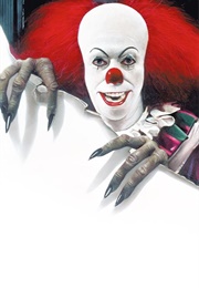 Stephen King's It (1990)