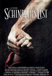 Schindler's List (1993)