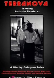 Terra Nova (1991)