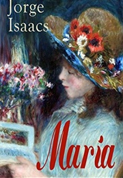 María (Jorge Isaacs)
