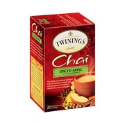 Twinings Spiced Apple Chai Tea