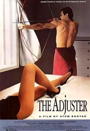 The Adjuster (1991)