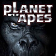 Planet of the Apes