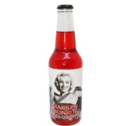 Marilyn Monroe Wild Cherry Soda