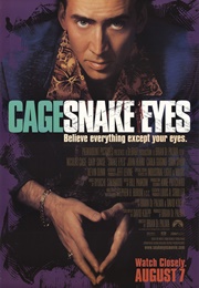 Snake Eyes (1998)
