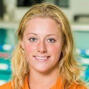 Kira Toussaint (Netherlands)