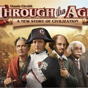 Through the Ages: A New Story of Civilization