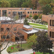 Caldwell University
