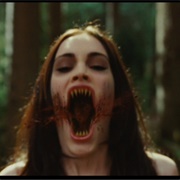 Jennifer Check - Jennifer's Body