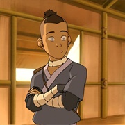 Sokka Book 1