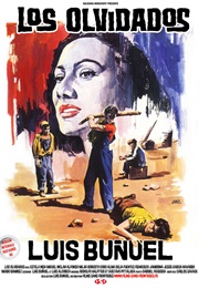 Los Olividados (1950)