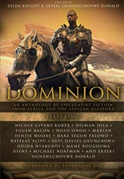 Dominion (Zelda Knight)