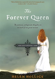 The Forever Queen (Helen Hollick)