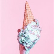 Ice Cream
