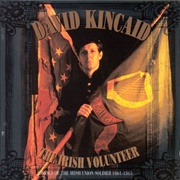 The Irish Volunteer - David Kincaid