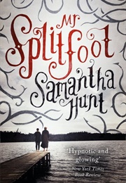 Cora (Mr Splitfoot) (Samantha Hunt)
