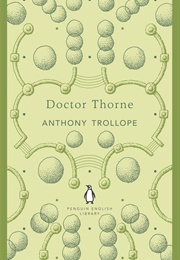 Doctor Throne (Anthony Trollope)