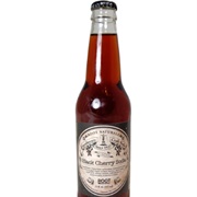 Root Naturals Apothecary Black Cherry