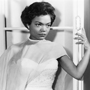 Eartha Kitt