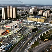 Port Harcourt, Nigeria