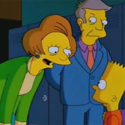 Grade School Confidential (S8E19)