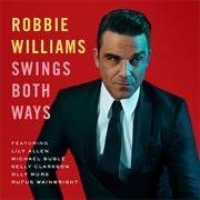 I Wan'na Be Like You (Robbie Williams Ft Olly Murs)