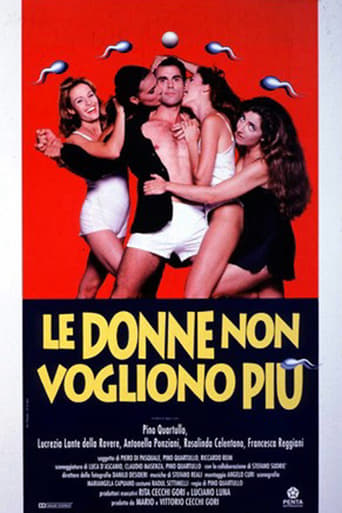 Le Donne Non Vogliono Più (1993)