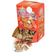 Atkinsons's Peanut Butter Bars