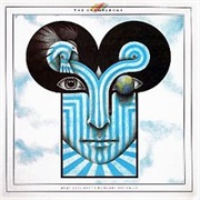 The Chameleons - What Does Anything Mean? Basically