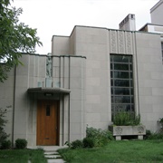 Cormier House, Montreal