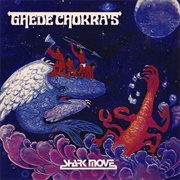 Sharkmove - Ghede Chokra's