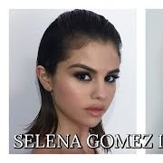 Selena Gomez