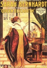 The Loves of Queen Elizabeth (1912)