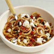 Anellini Alla Pecorara